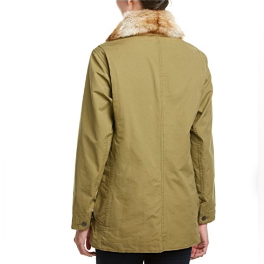Gant Rugger Women’s Jacket - Picture 3 of 4